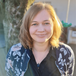Anne Keller Botschafterin